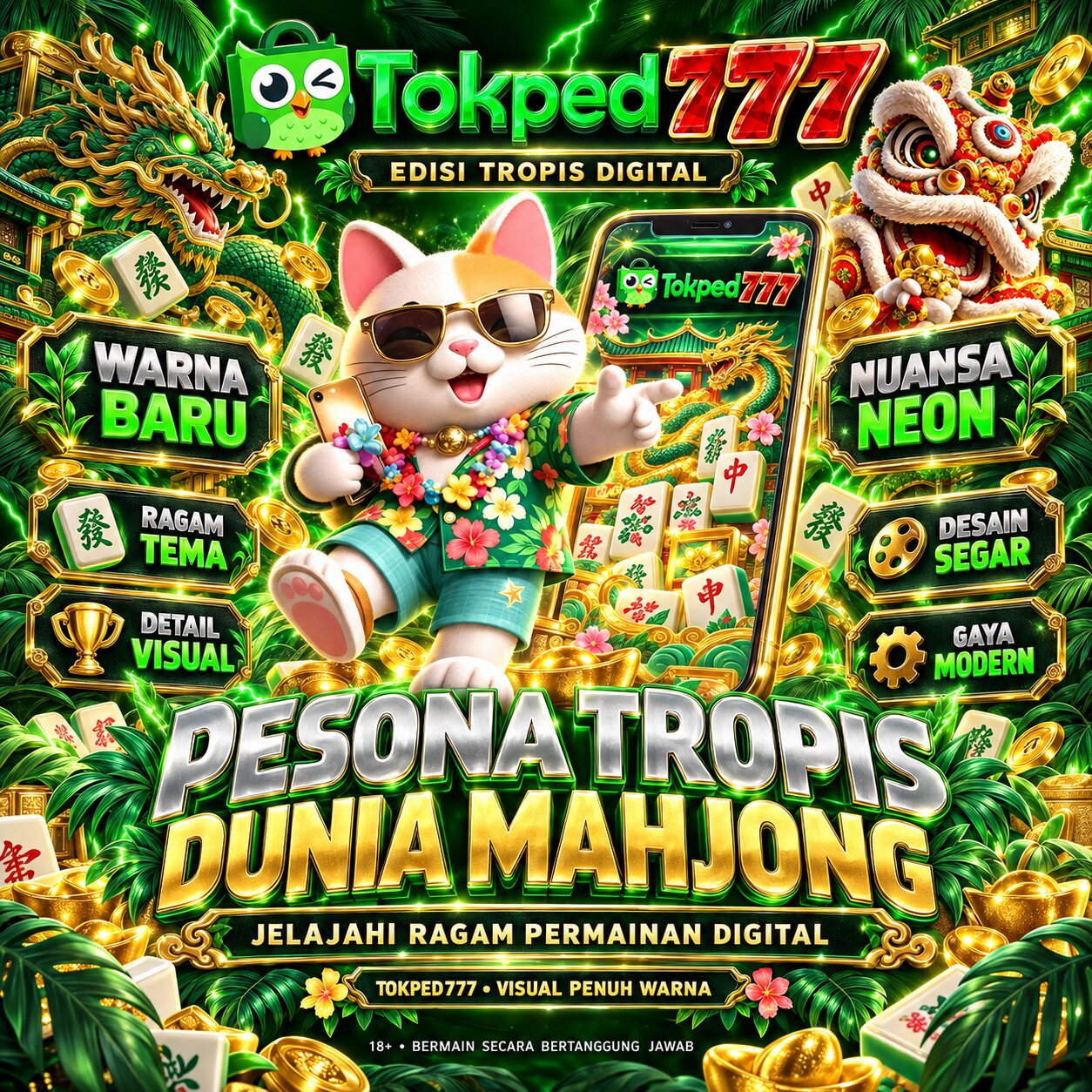TOKPED777